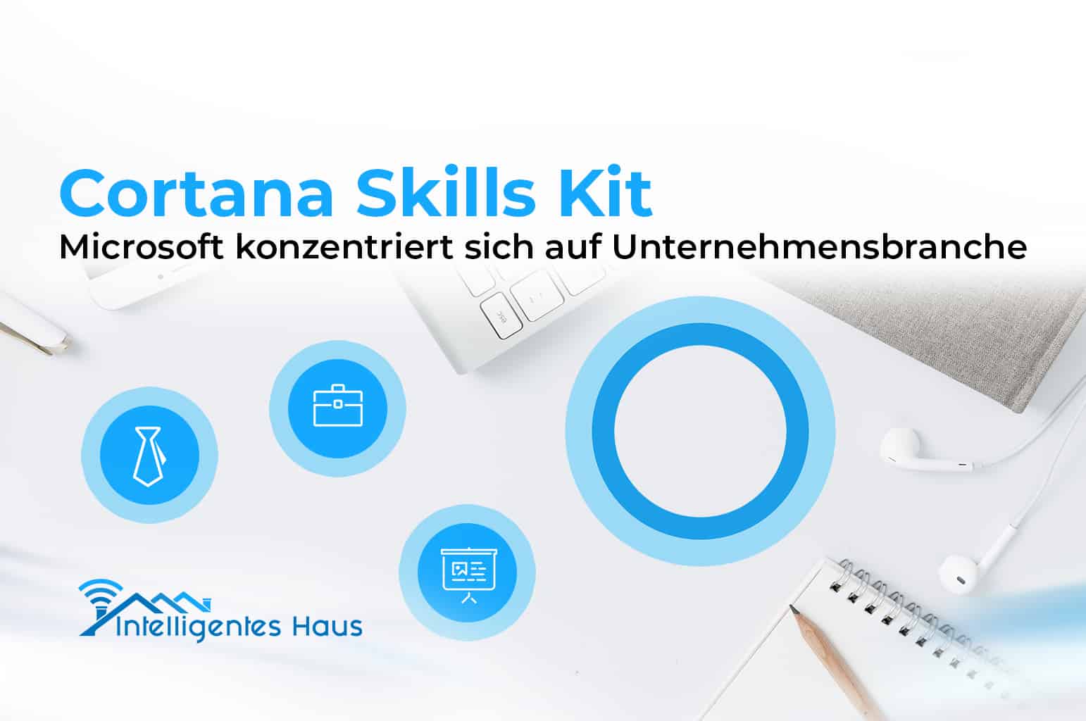 Skills Kit for Enterprise