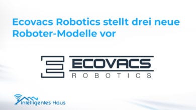 Ecovacs Roboter