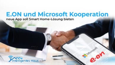 Kooperation E.ON und Microsoft