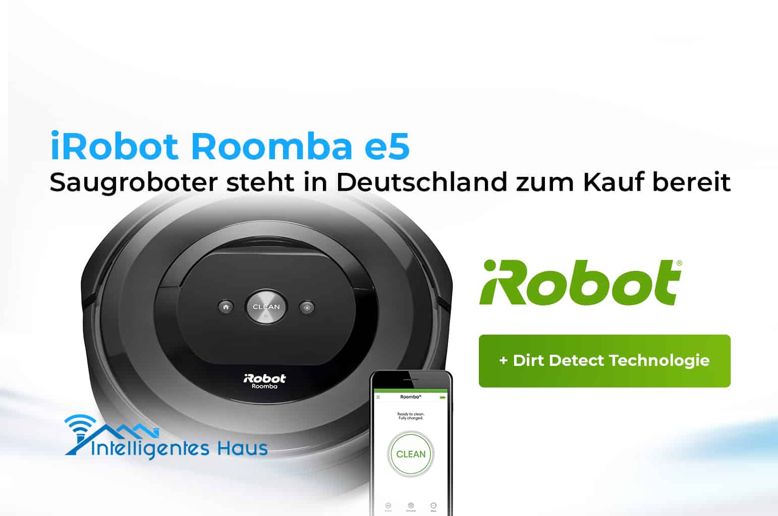 roomba e5