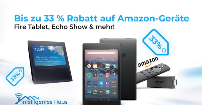 Rabatt Amazon Produkte