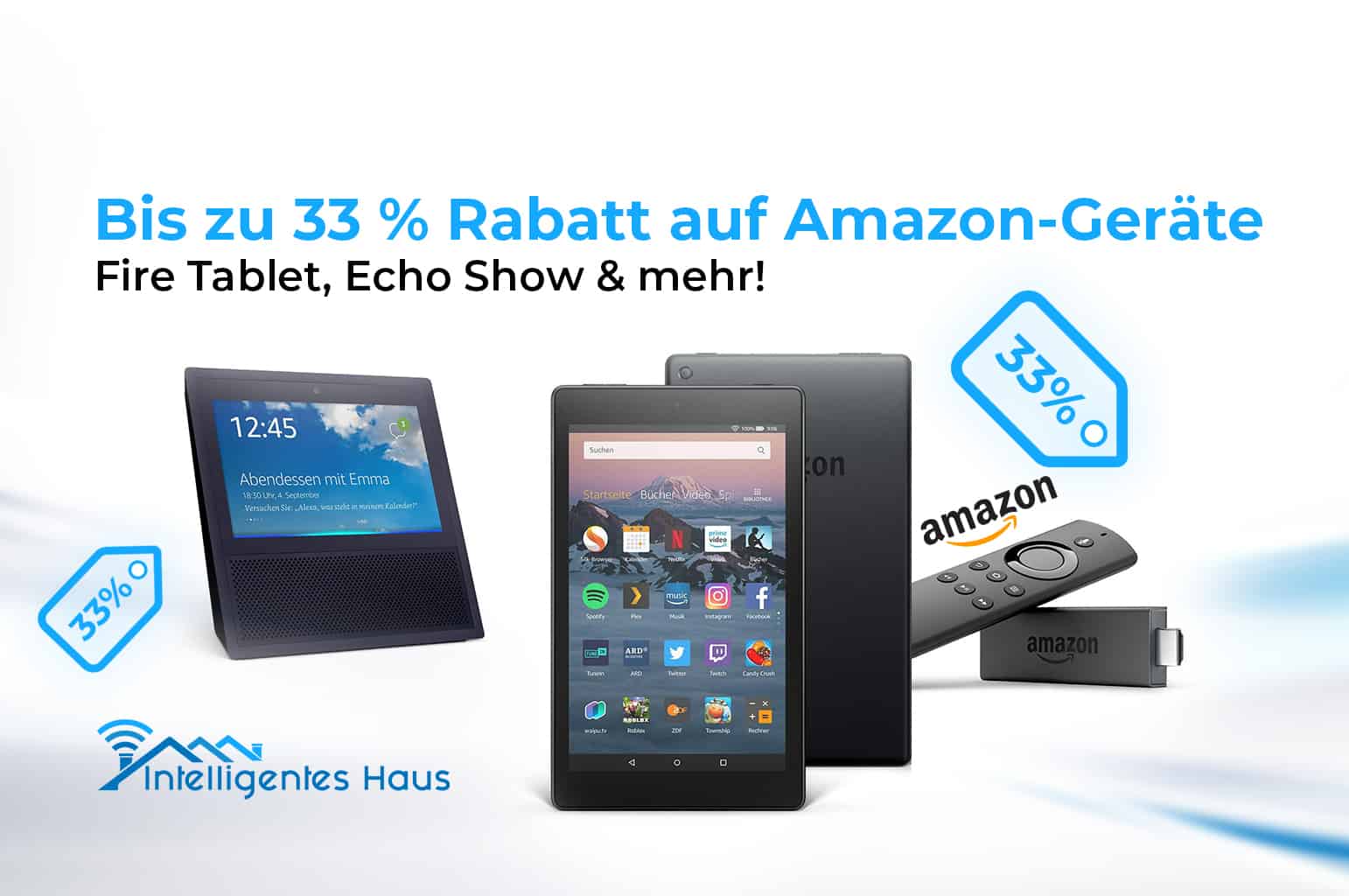 Rabatt Amazon Produkte