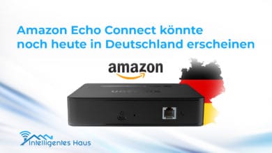 Amazon Echo Connect Gerüchte