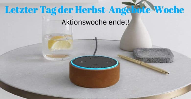 aktionswoche amazon ende