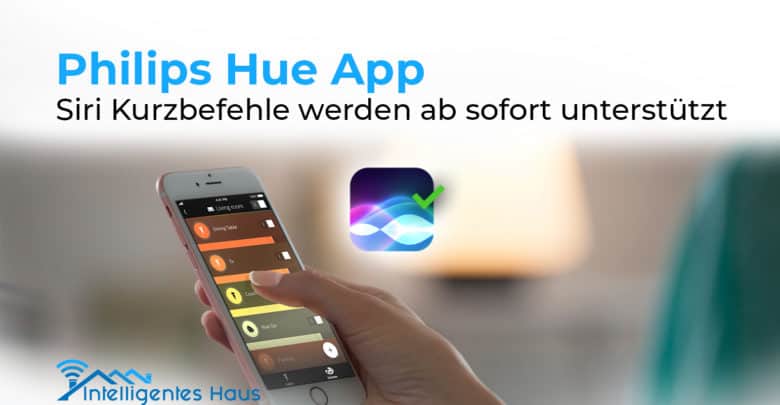 Hue App Update