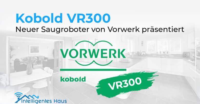 Vorwerk Saugroboter