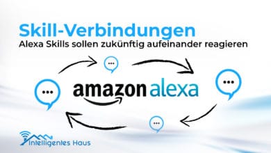 Alexa Skills