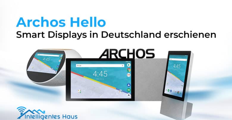 Archos Hello