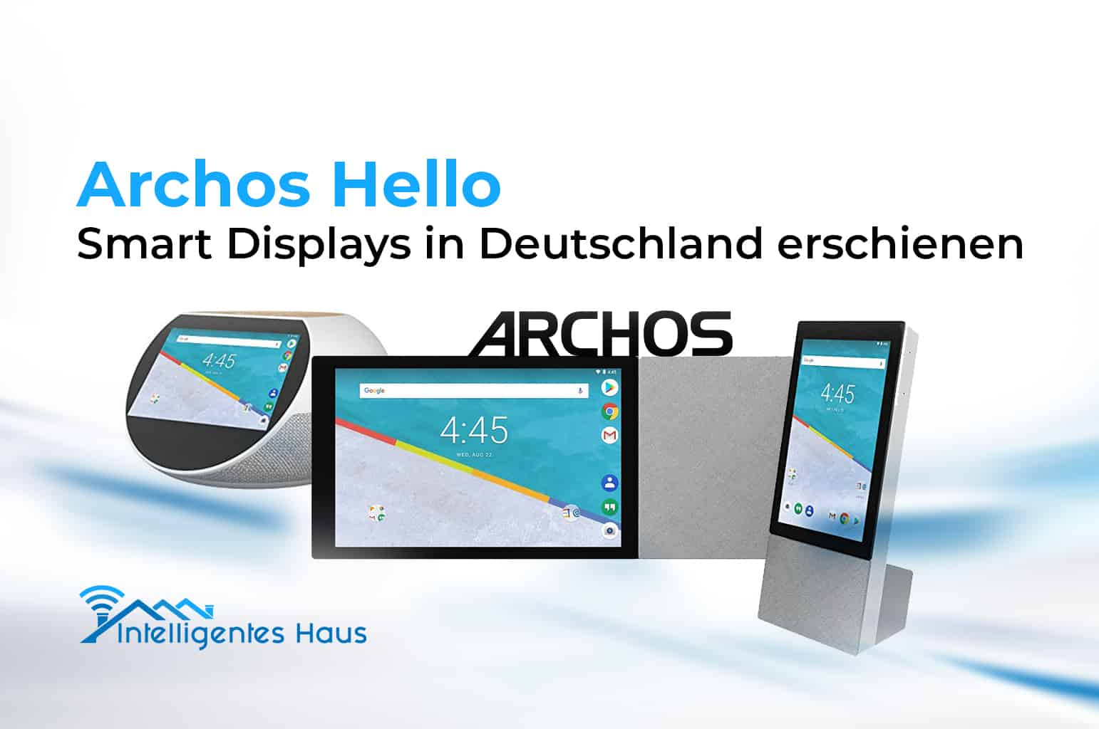 Archos Hello