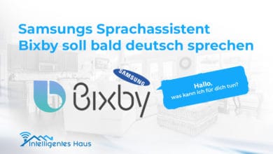 Bixby Update