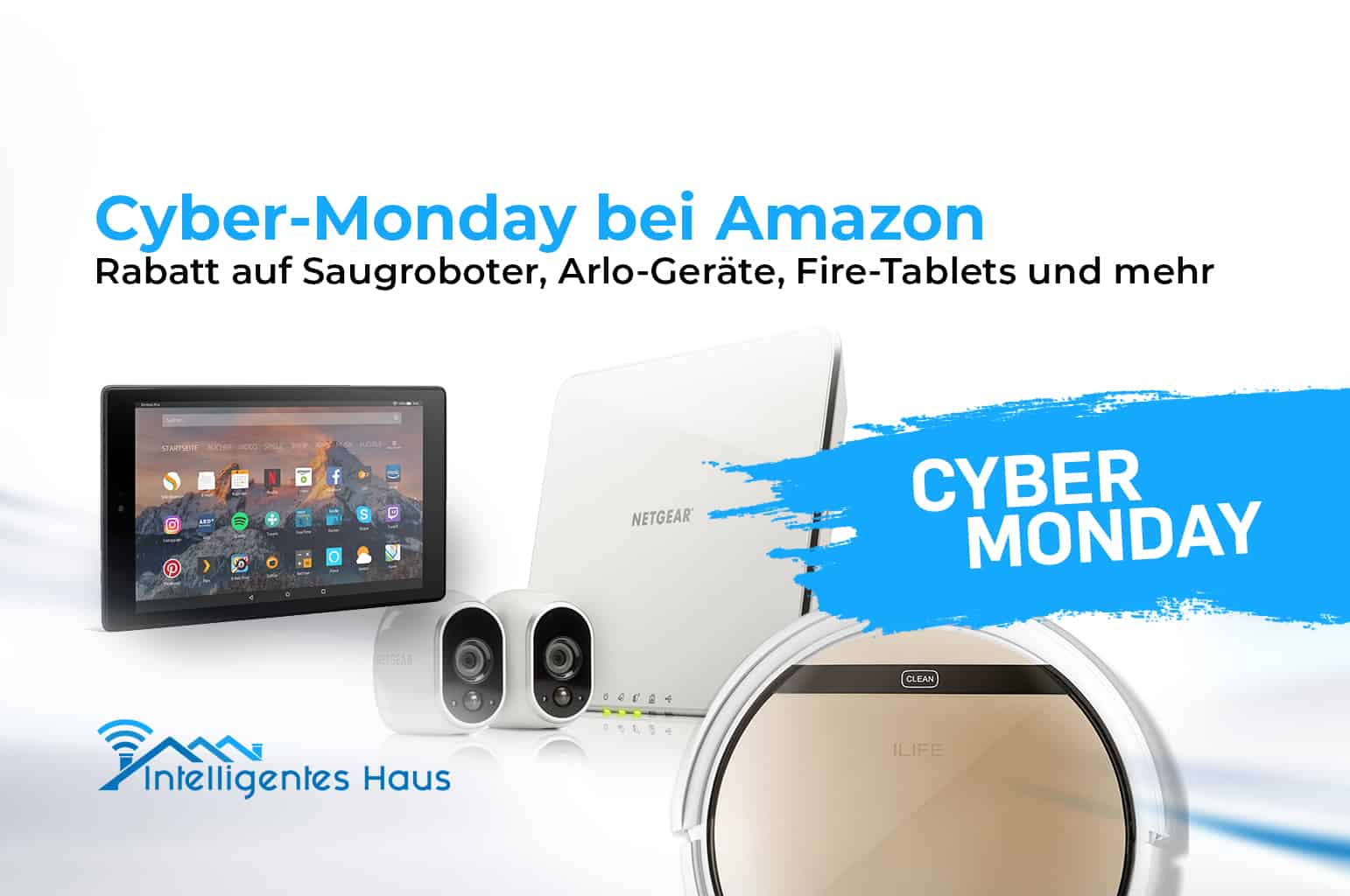 Cyber-Monday 2018