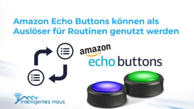 Echo Buttons Update