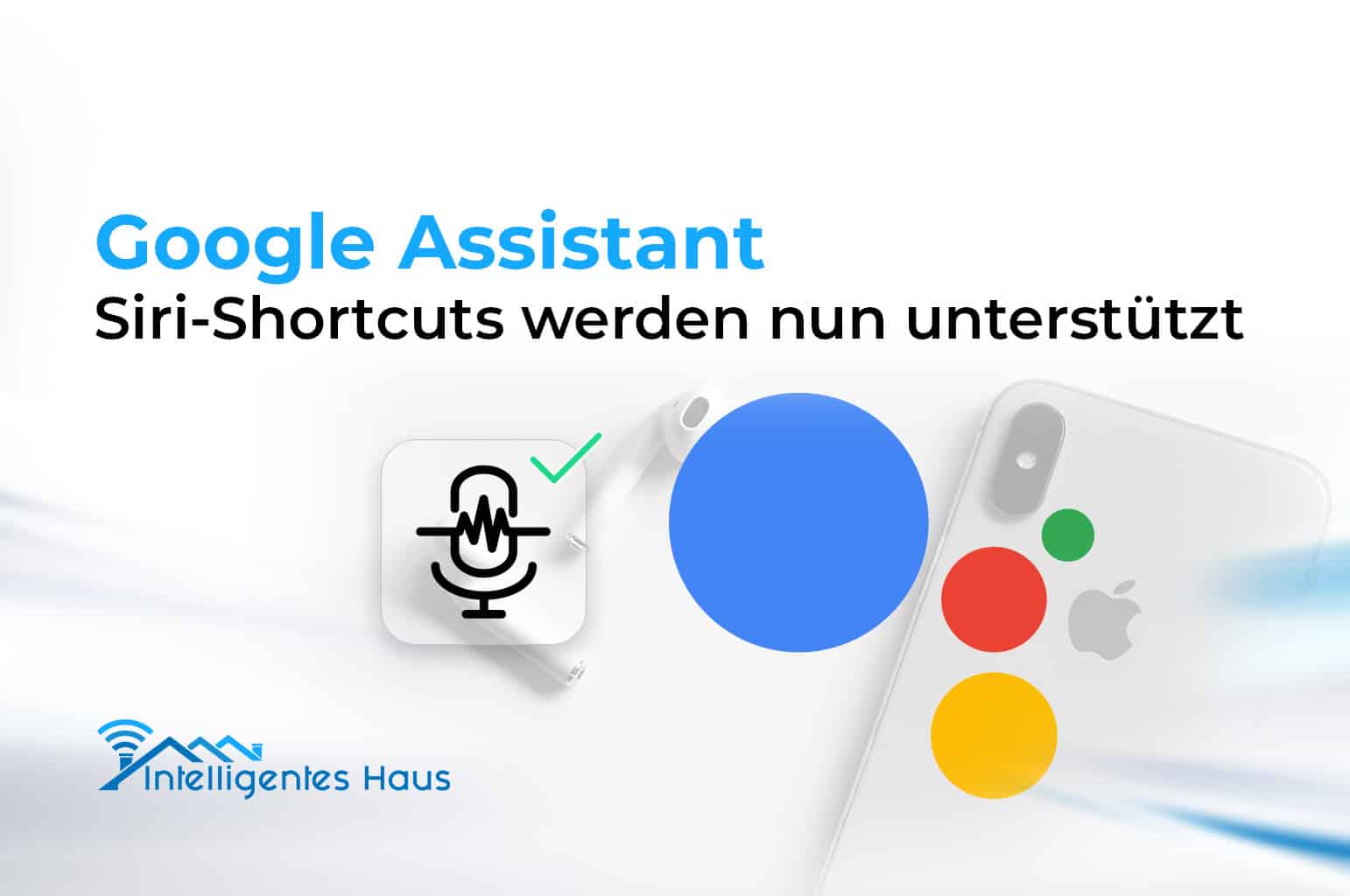 Siri-Shortcuts