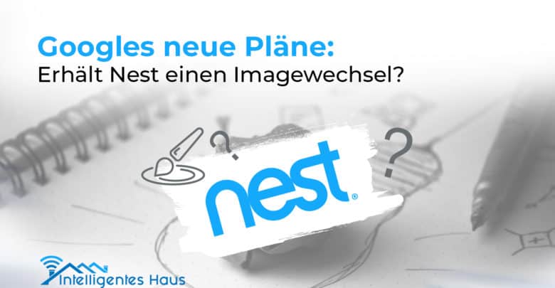 Gerüchte über Nest