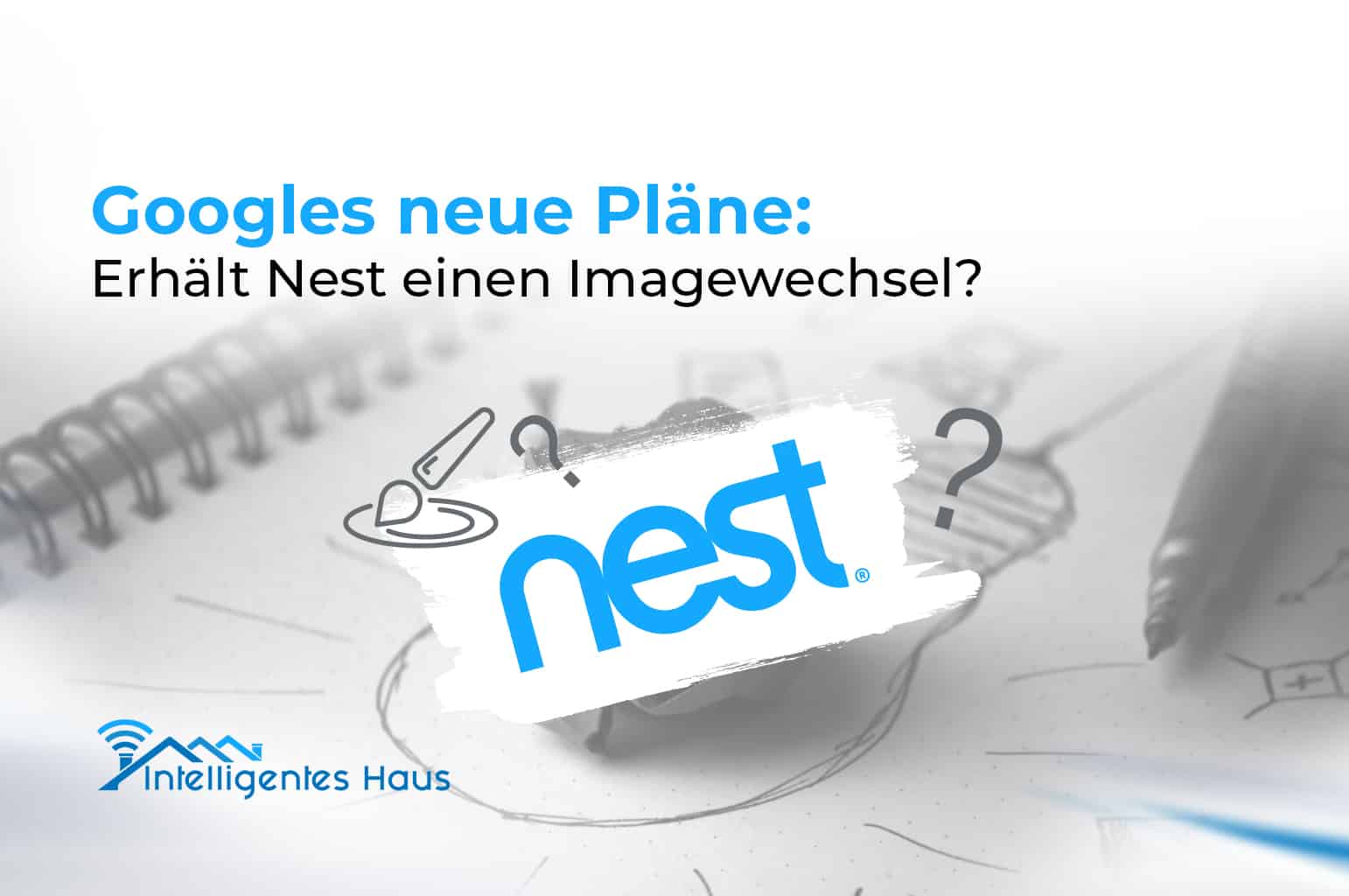 Gerüchte über Nest