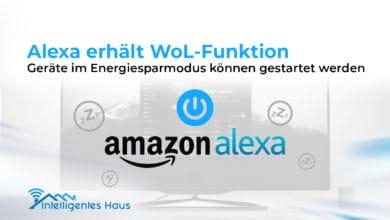 WoL-Funktion