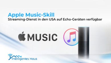 Streaming-Dienst von Apple