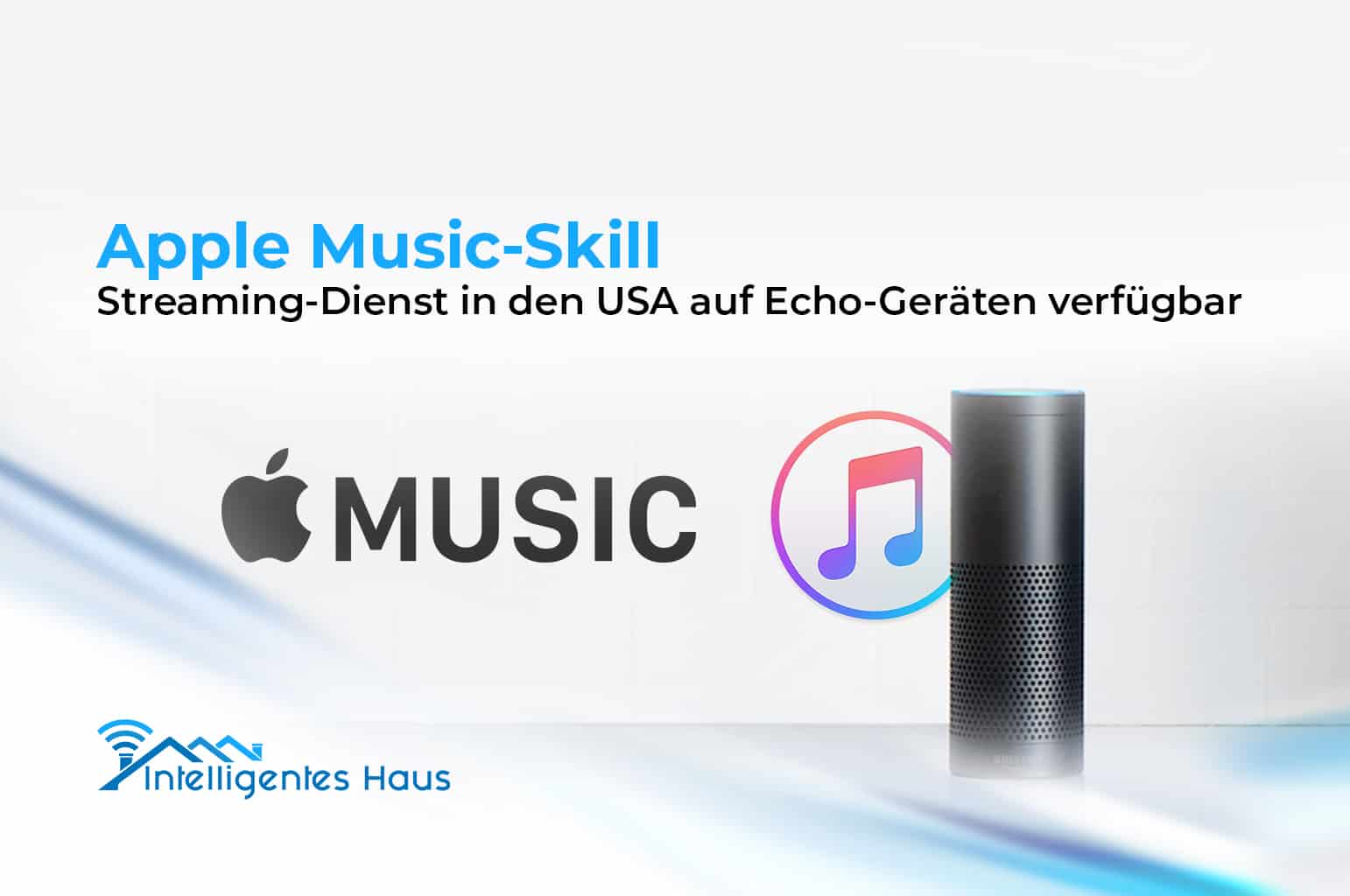 Streaming-Dienst von Apple