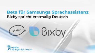 Beta Version Bixby