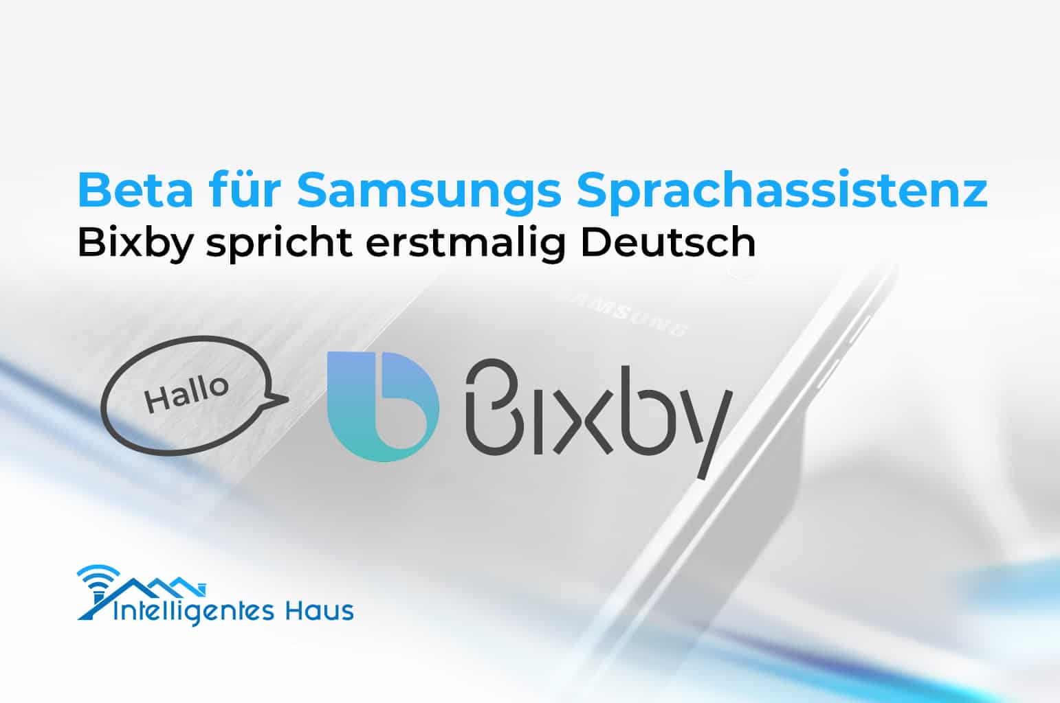 Beta Version Bixby