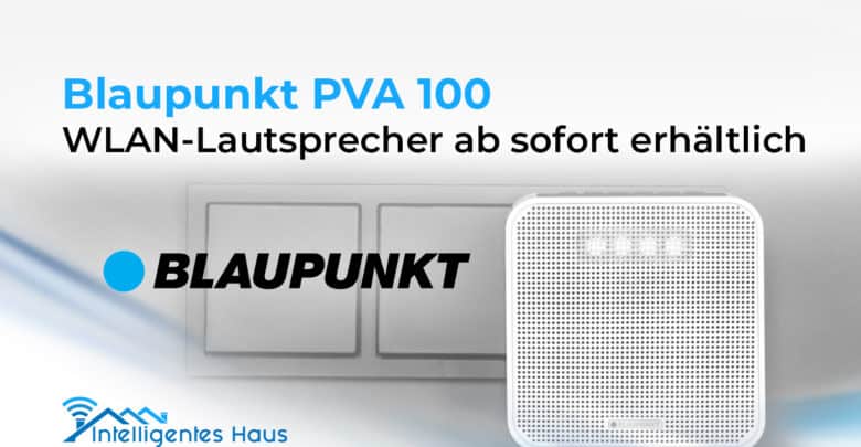 PVA 100 Lautsprecher