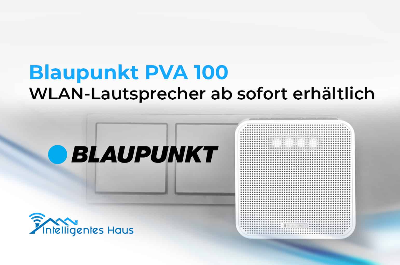 PVA 100 Lautsprecher