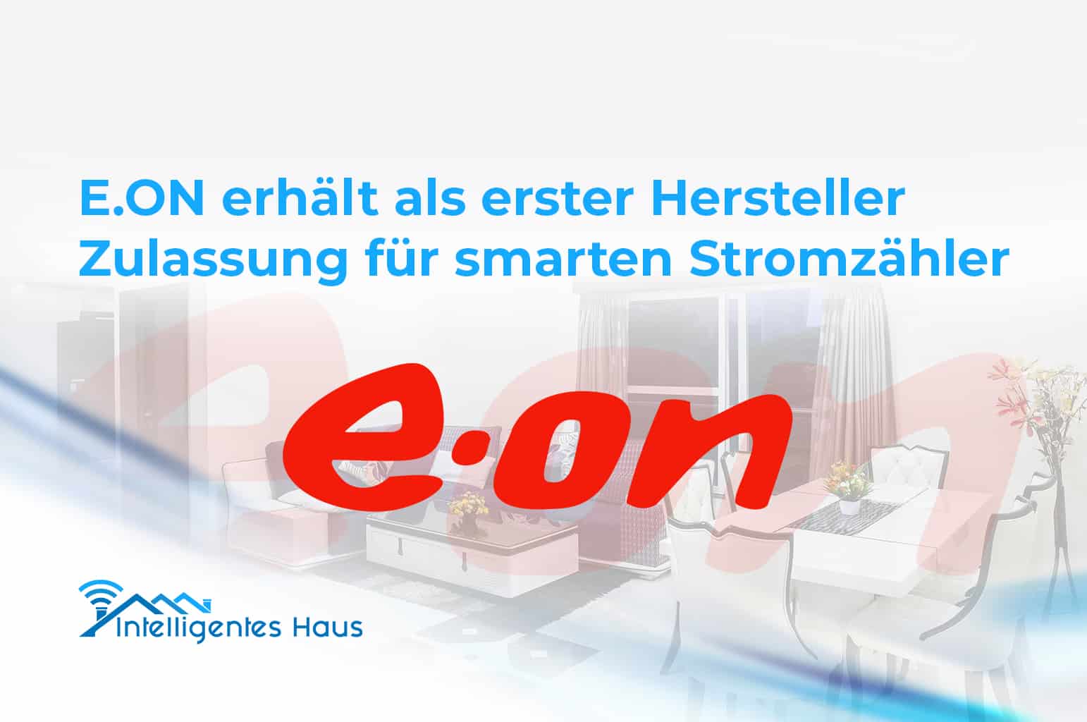 Smarte Stromzähler
