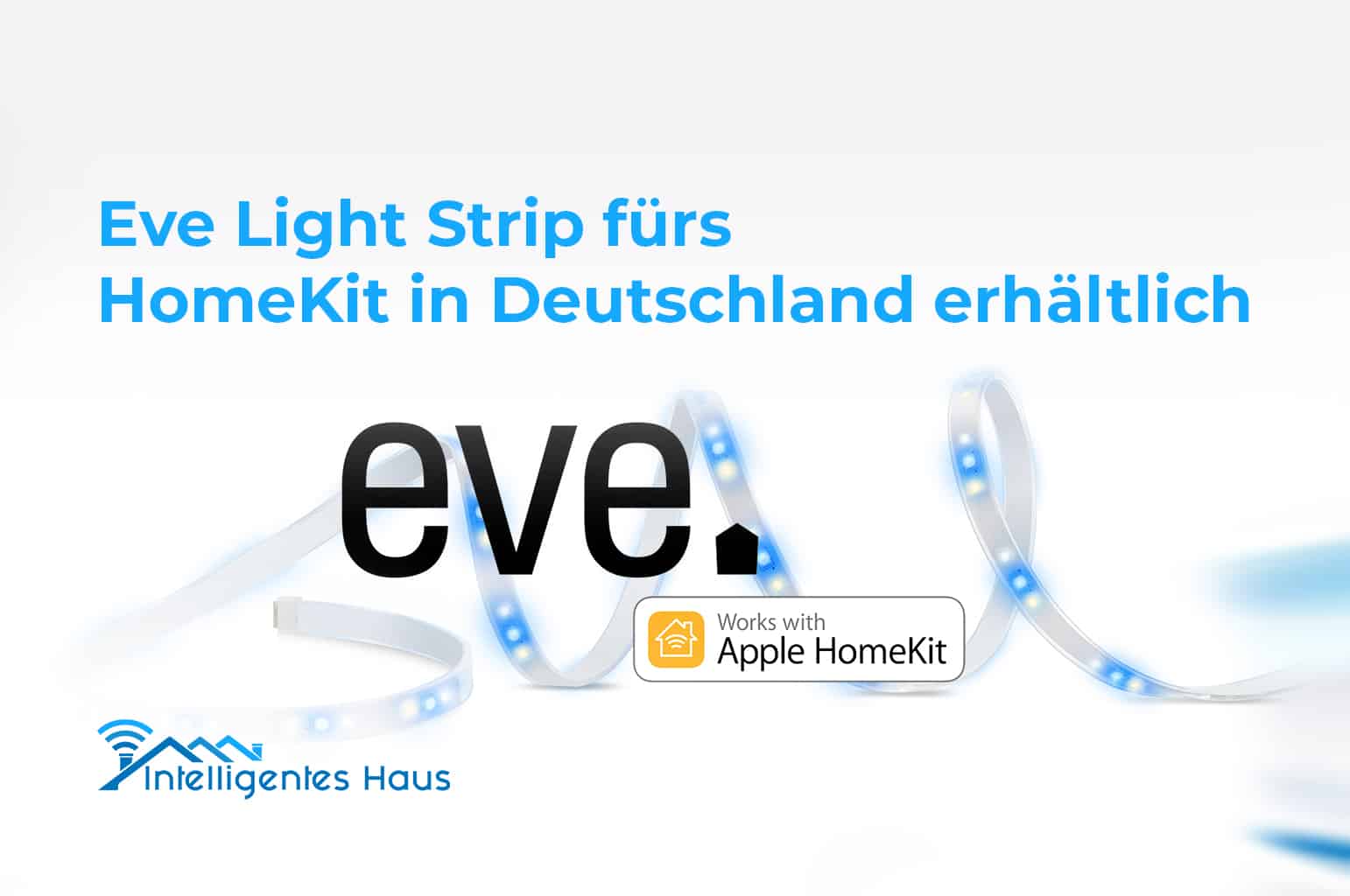 Light Strip erhältlich