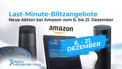 Schnäppchen bei Amazon