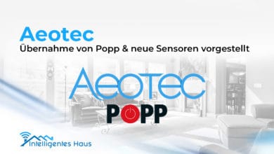 Aeotec Infos