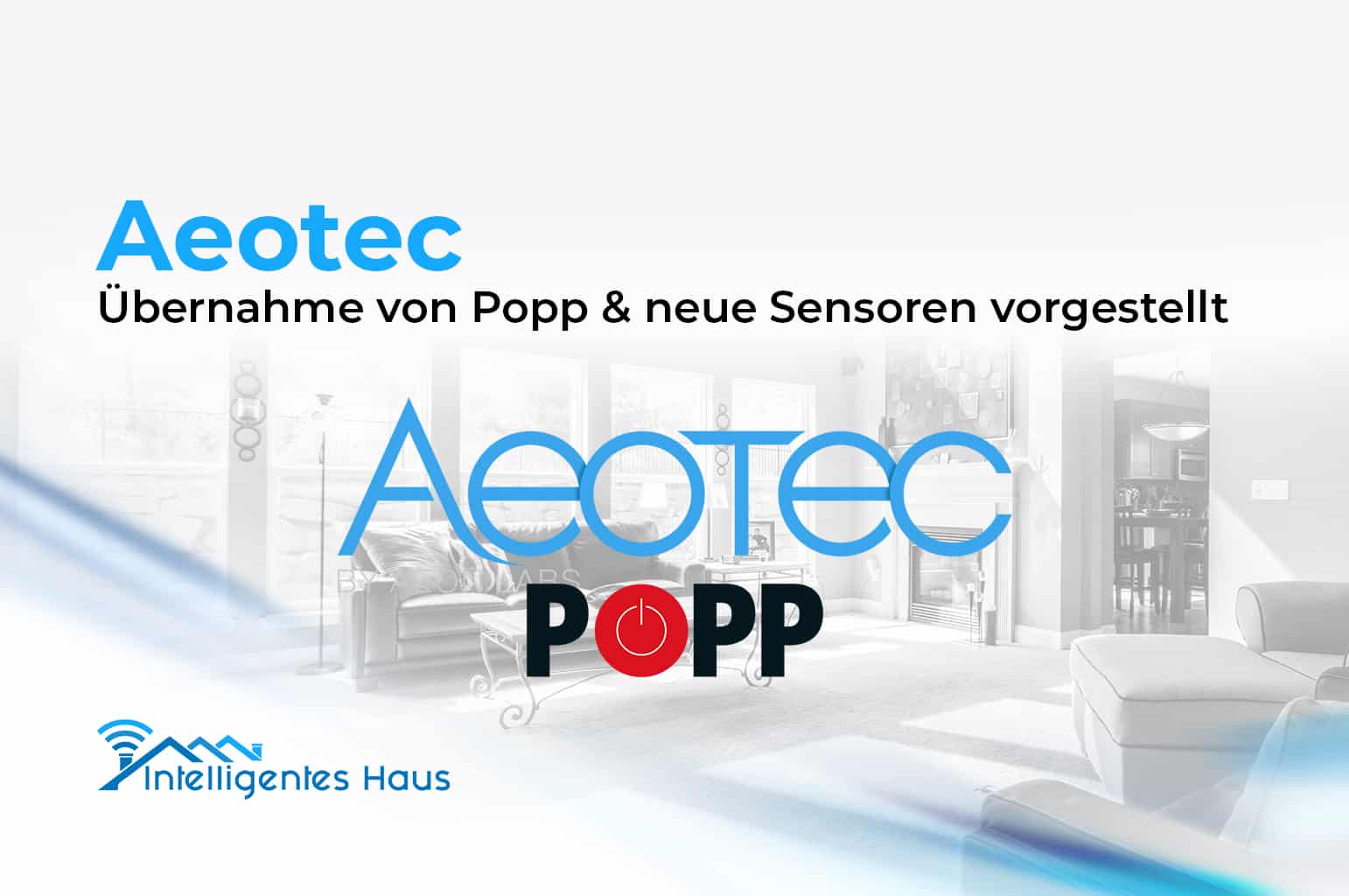 Aeotec Infos