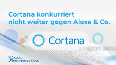 Konkurrenz Alexa & Co