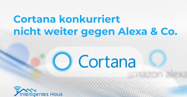 Konkurrenz Alexa & Co