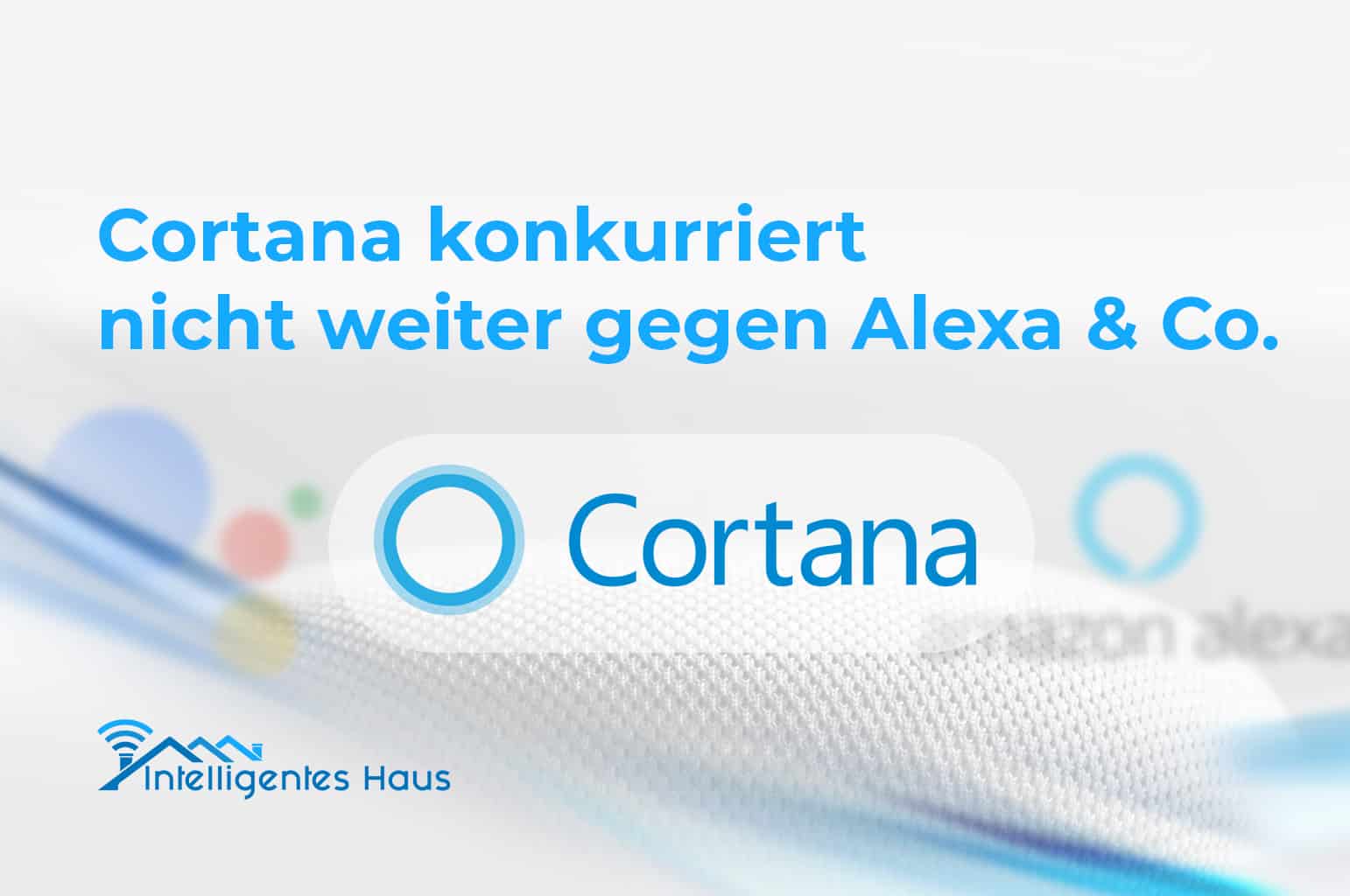 Konkurrenz Alexa & Co