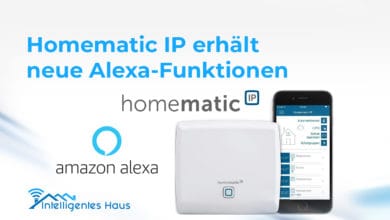 Alexa-Funktionen