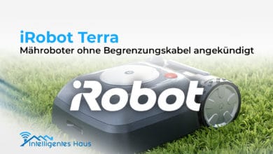 Mähroboter Terra