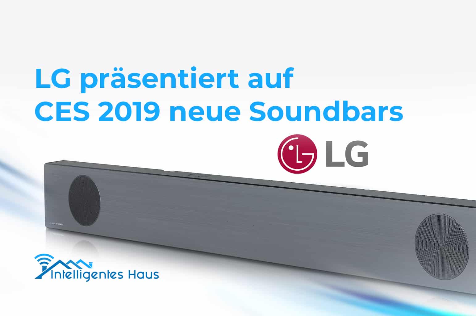 neue Soundbars