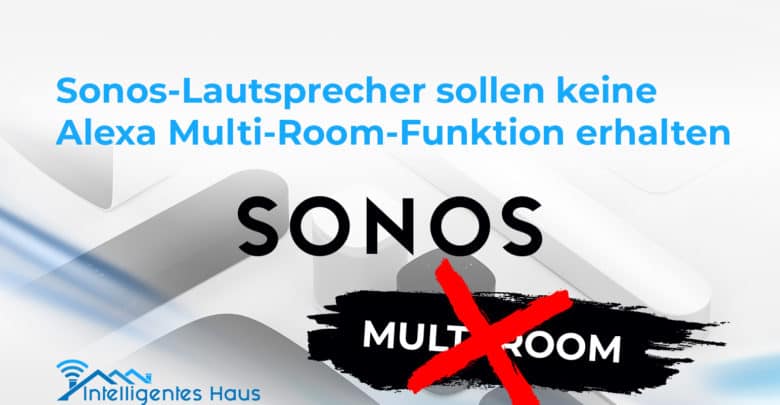 Alexa Multi-Room