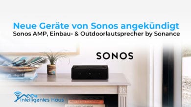 Sonos und Sonance