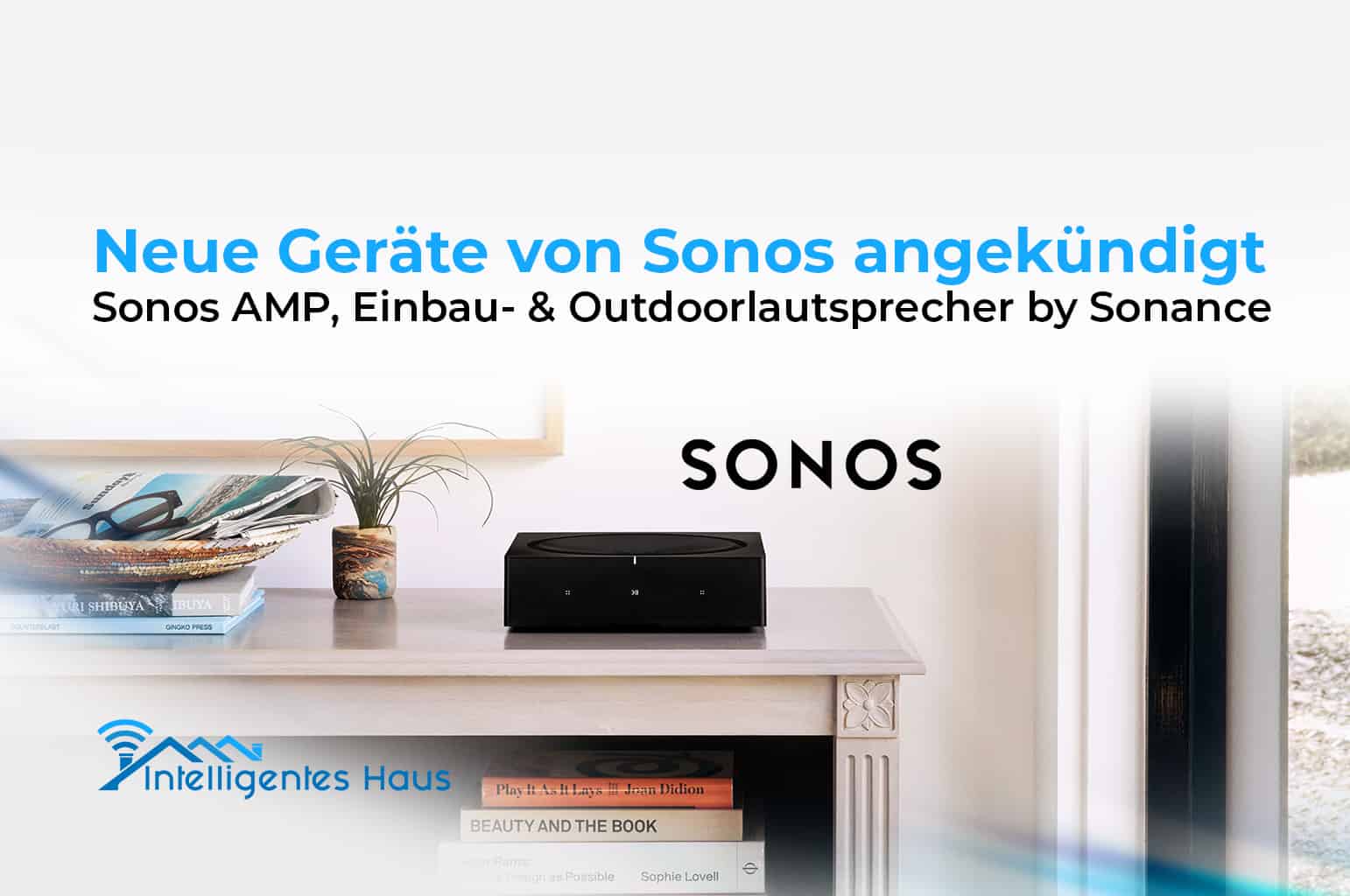 Sonos und Sonance