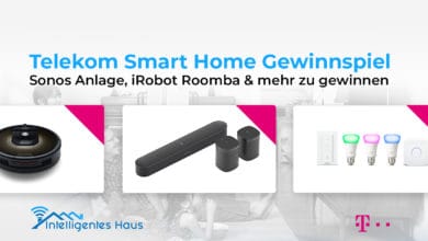 Telekom Smart Home Gewinne