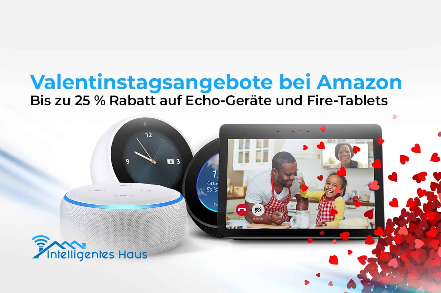 Angebote Echo-Modelle