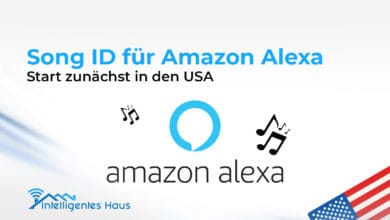 Alexa Song ID