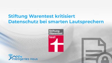 Smart Speaker im Test