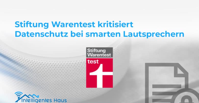 Smart Speaker im Test