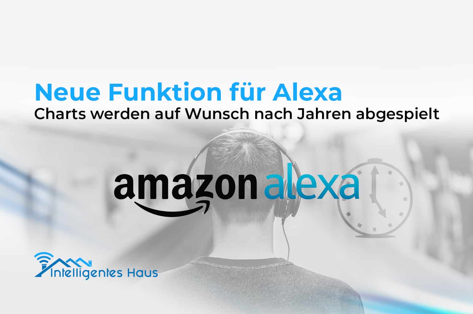 Alexa Update