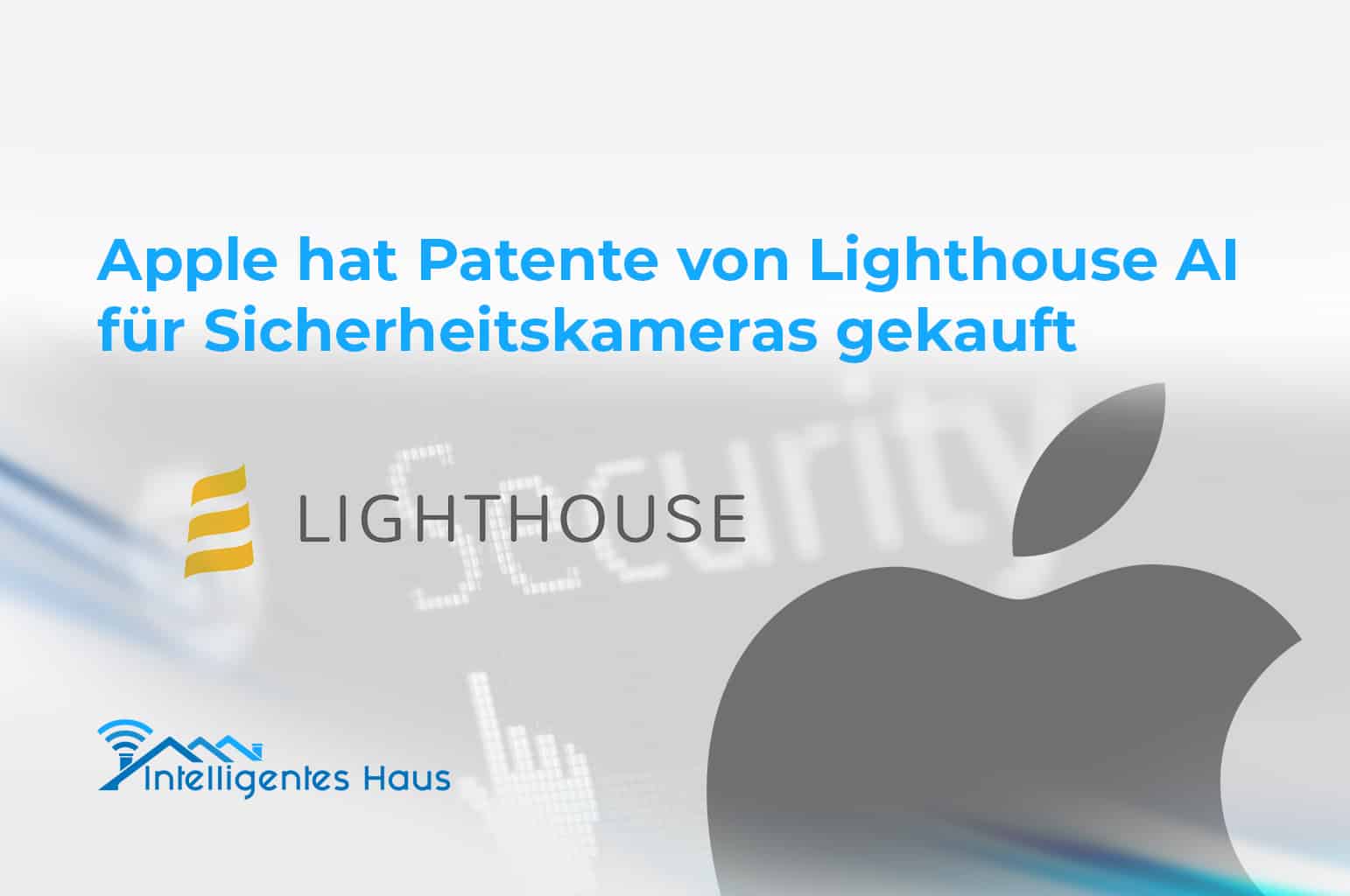 Patent Lighthouse AI