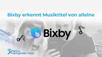 Bixby Update