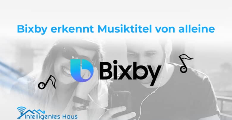 Bixby Update