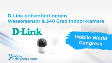 D-Link Neuheiten